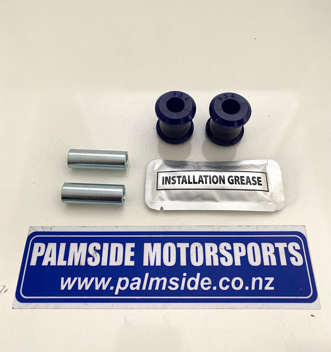 Escort MK1/2 Inner TCA bush Poly SPF0930K Palmside NZ