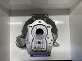 Ford BD / Pinto to ZF L/H Starter Alloy Bell Housing