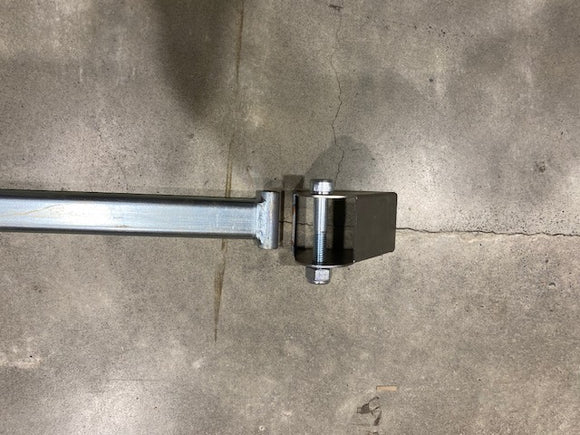Ford Escort weld on steel strut brace