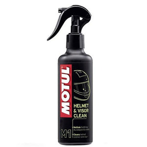 Motul MC Care M1 Helmet & Visor Clean 0.25L