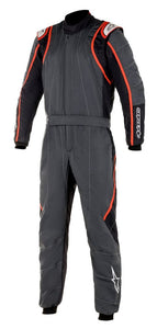 Alpinestars GP Race Kit V2 (Suit, Gloves, Boots) - FIA 8856-2018