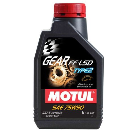 motul gear 300 75w90 vs ls Motul Gear 300 LS 75W90 1L or 5L – Palmside NZ