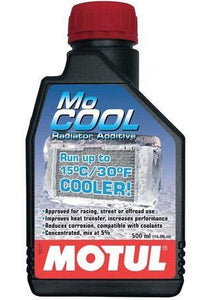 Motul MoCool 0.500L