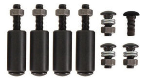 MK2 Front 1/4 + Rear Bumper Bolt Kit 25-19-90-7