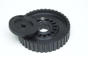 Pinto 2.0 OHC Adjustable Cam Wheel alloy