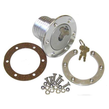 Fuel Filler Cap Locking - Kit RD2440