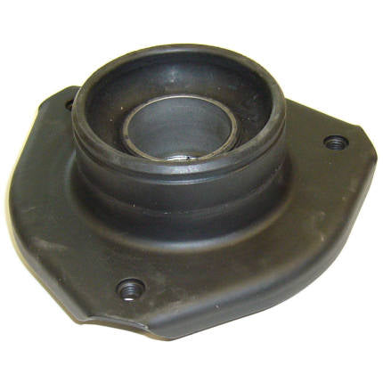 Ford Capri and Escort Roller Rubber Top Mounts (pair) OEM Style