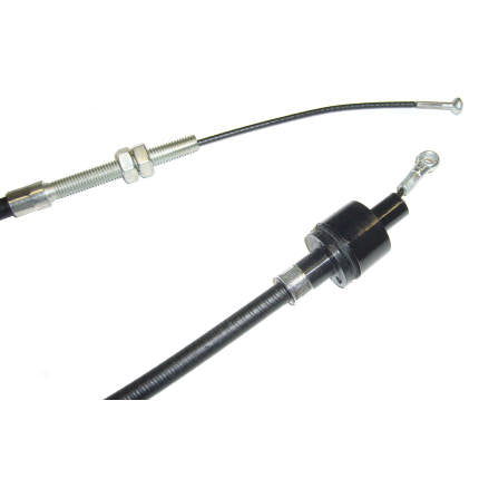 Ford Escort MK2 Mexico & RS Clutch Cable