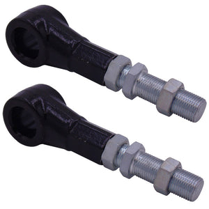 Ford Escort MK1 & MK2 adjustable Rubber end for TCA