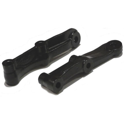 New Ford Capri Heavy Duty Steering Arms - black sold as pair