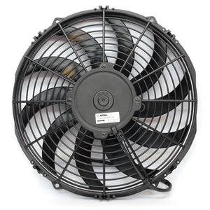 Electric Radiator Fan 12" to suit our Alloy radiator Grill side