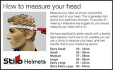 Stilo ST5F Composite Helmet SA2020 - FIA8859-2015 with full coms