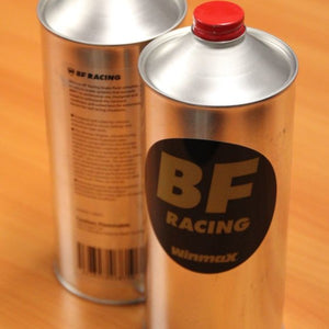 Winmax Racing DOT 5.1 brake fluid 1 litre bottle
