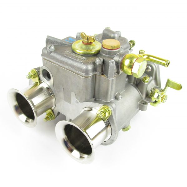 WEBER ウェーバー 40DCOE18K フルレストア品 1基（Yahoo!オークション 