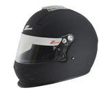 Zamp Full face Helmet With Visor - SA2015 or 2020