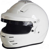 Zamp GT Helmet Peak