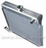 Duratech alloy radiator