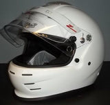 Zamp Full face Helmet With Visor SA2015