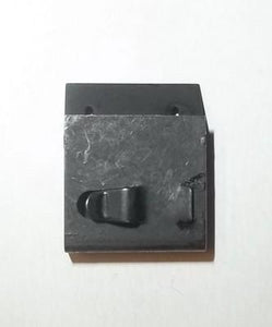 Ford Escort Mk2 Outer door Glass Seal Clip