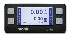 Monit G100 Roading