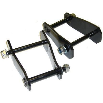 Escort MK1 Spring Shackles pair EF555 – Palmside NZ