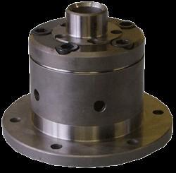 ATB Type LSD Units (English) 22 or 16 spline