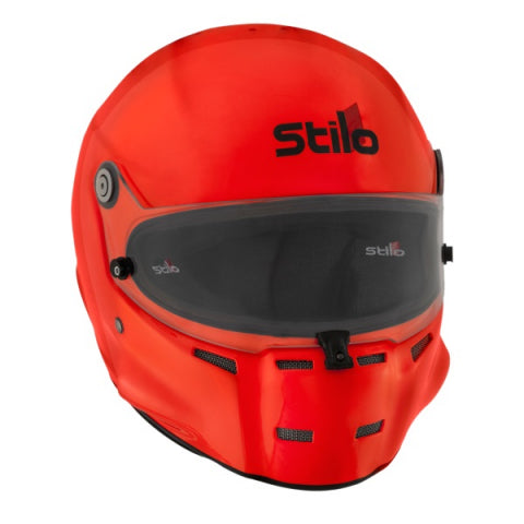 Stilo ST5F Offshore Composite with coms SA2020 - FIA8859-2015