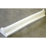 Escort Mk2 Front Glass Spoiler