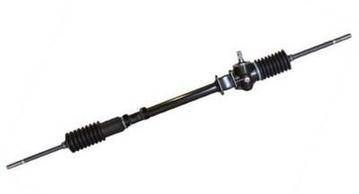 Ford Escort - New Complete Steering Rack LHD H/duty 2.2