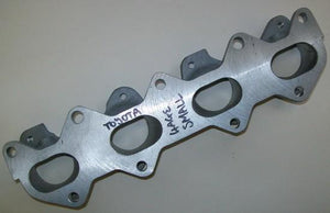Toyota 4AGE Side Draught Manifold (small port)