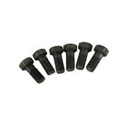 English Crownwheel diff bolts x 6 (+8mm from standard)