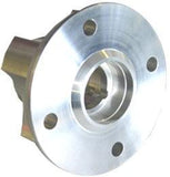 Alloy Front Hub