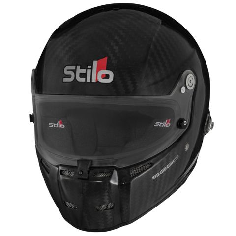 STILO ST5 FN Carbon Helmet SA2020 - FIA8859-2015