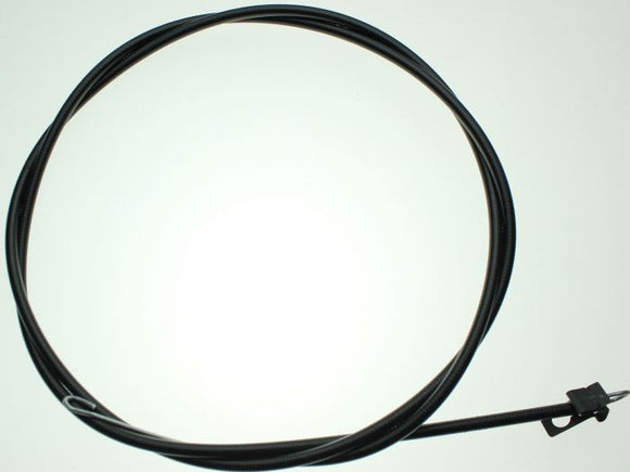 Ford Escort MK1 Bonnet Pull Cable (#2280)