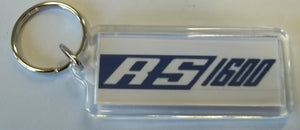 RS1600 Key Ring