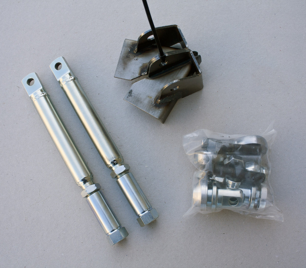 Ford Insitu Compression Strut Kit – Palmside NZ