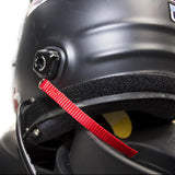 Necks Gen REV2 Lite - Head & Neck Restraint (helmet posts included) SFI38.1