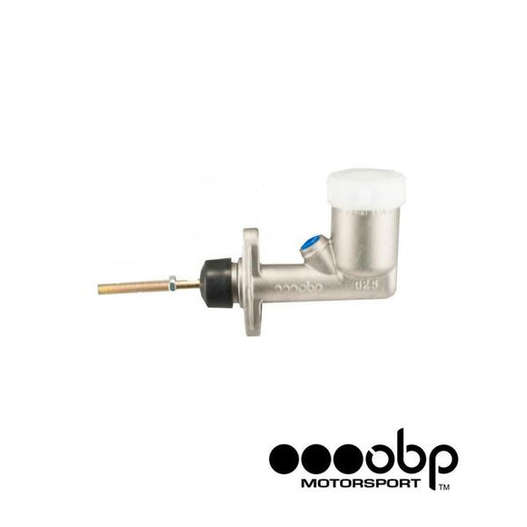 OBP Intergral Master Cylinders 0.625 to 0.75