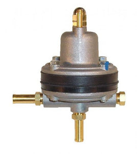 Sytec Power Boost Valve / Rising rate reg