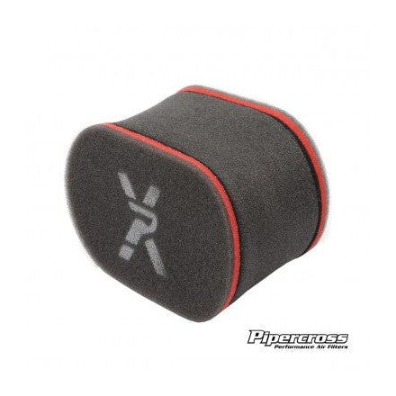 Pipercross Airfilter Dual Sock For 40mm Sidedraft carb