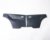 Ford Escort MK1 Rear Quarter Fiberglass Panels 2 Door (Pair)
