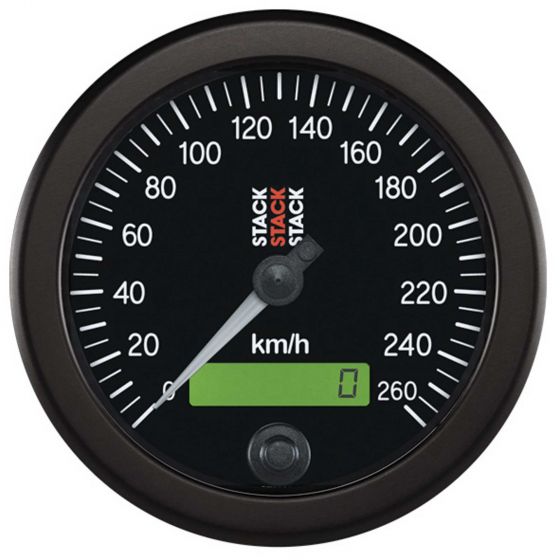 STACK Gauges – Palmside NZ